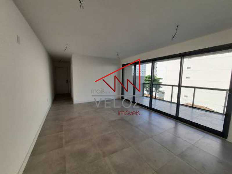 Apartamento à venda com 3 quartos, 116m² - Foto 7