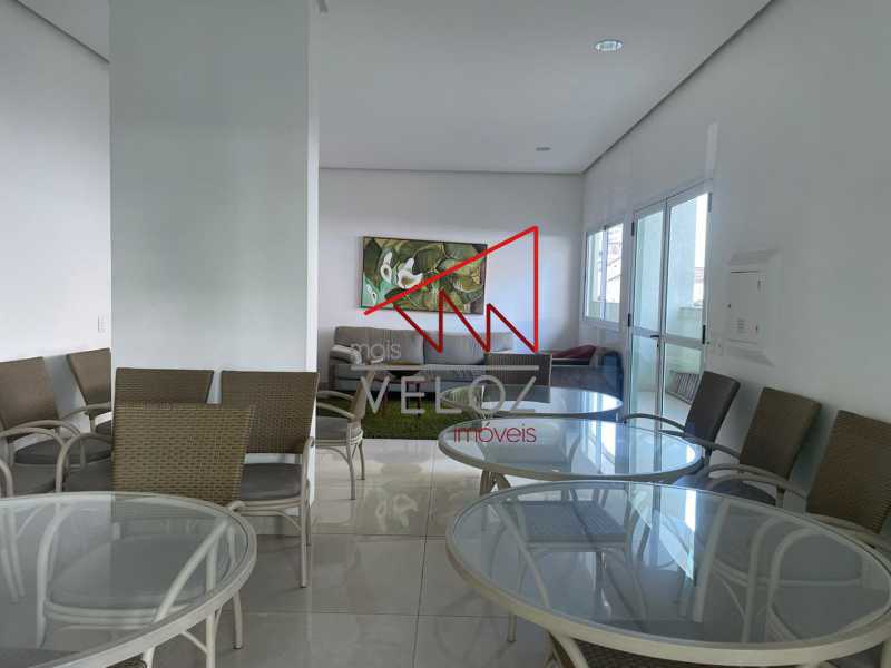 Apartamento à venda com 2 quartos, 178m² - Foto 10