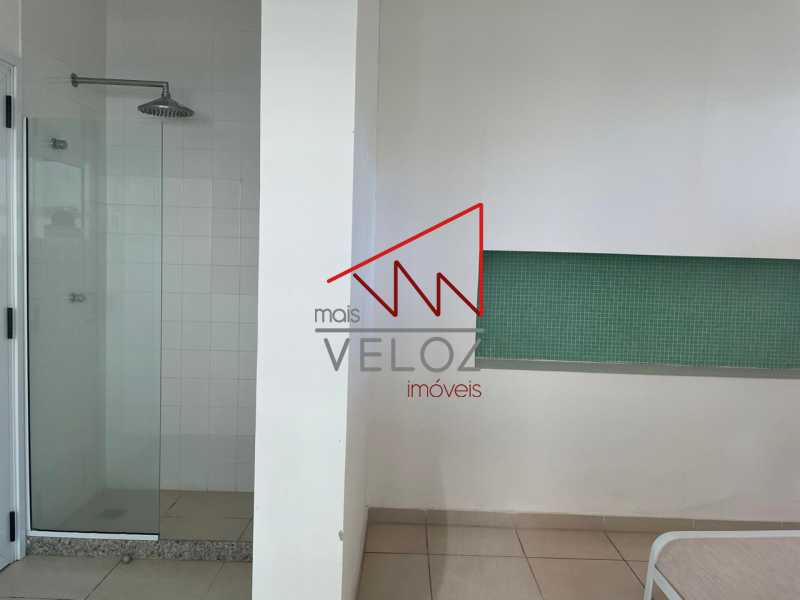 Apartamento à venda com 2 quartos, 178m² - Foto 13