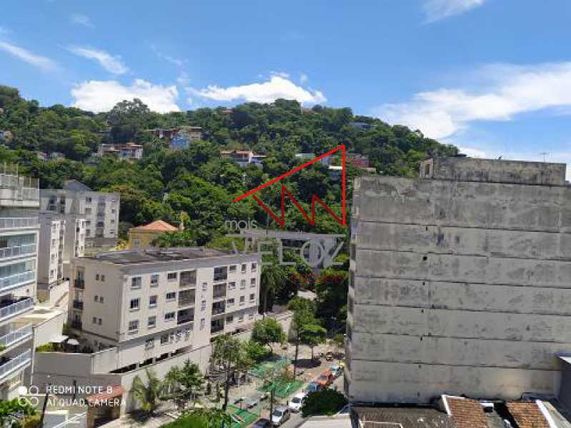 Apartamento à venda com 2 quartos, 178m² - Foto 28