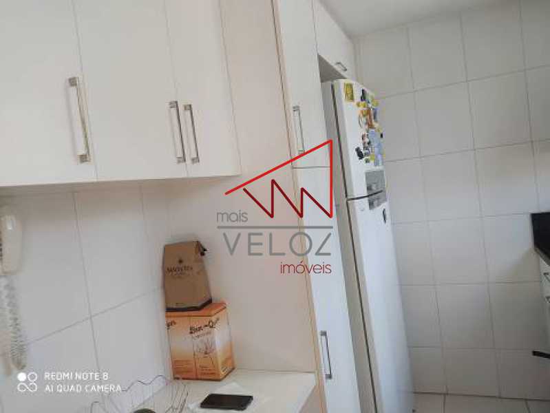 Apartamento à venda com 2 quartos, 178m² - Foto 8