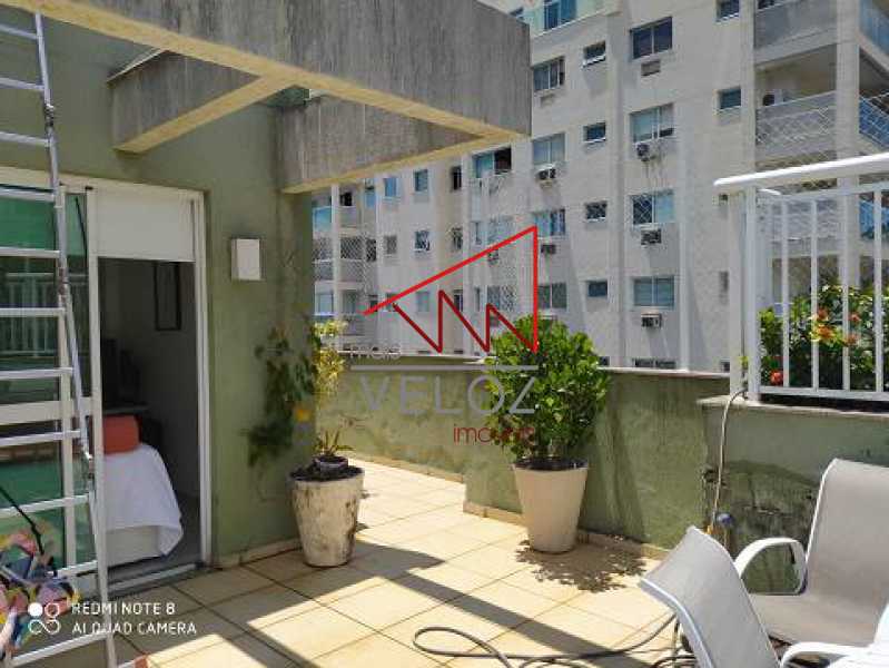 Apartamento à venda com 2 quartos, 178m² - Foto 1