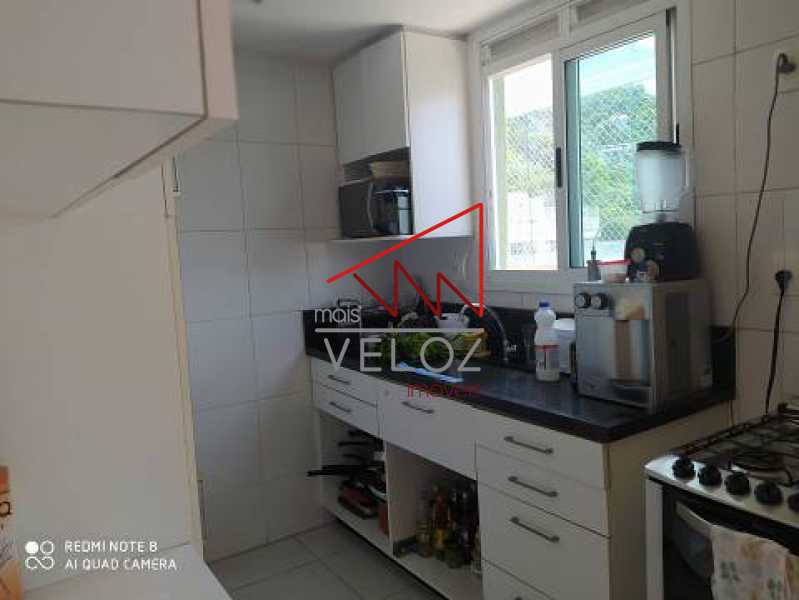 Apartamento à venda com 2 quartos, 178m² - Foto 9