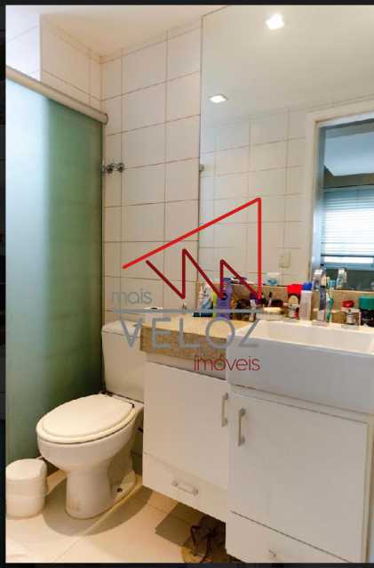 Apartamento à venda com 3 quartos, 95m² - Foto 18