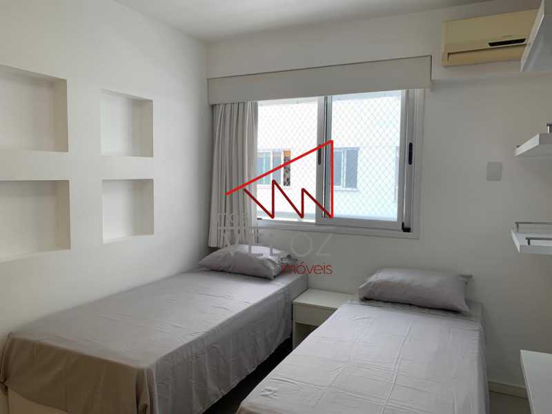 Apartamento à venda com 3 quartos, 95m² - Foto 5