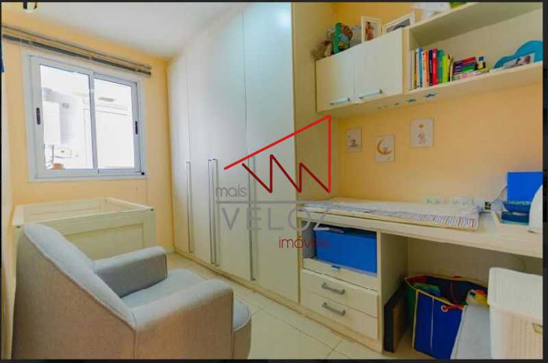 Apartamento à venda com 3 quartos, 95m² - Foto 9