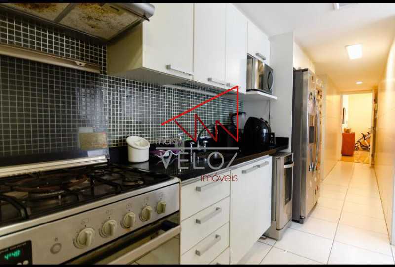 Apartamento à venda com 3 quartos, 95m² - Foto 14