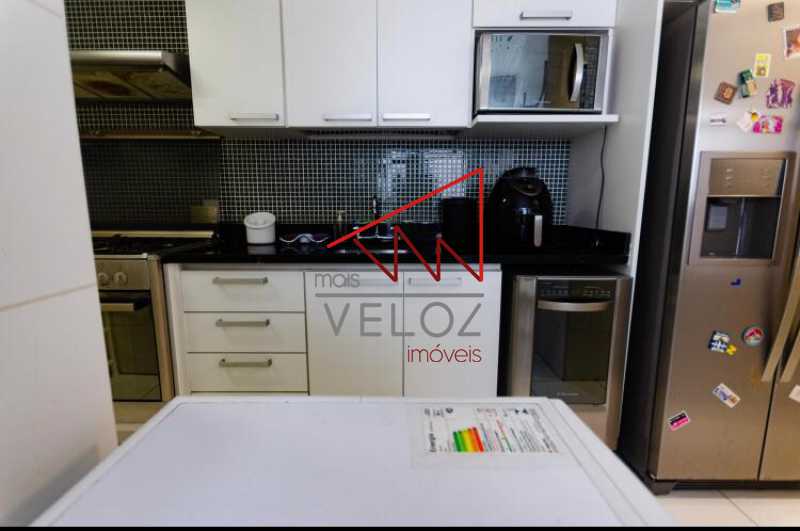 Apartamento à venda com 3 quartos, 95m² - Foto 15