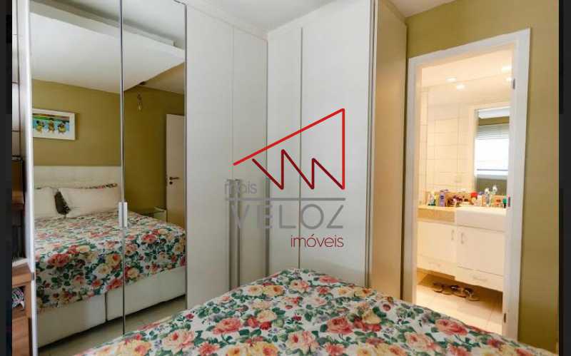 Apartamento à venda com 3 quartos, 95m² - Foto 11