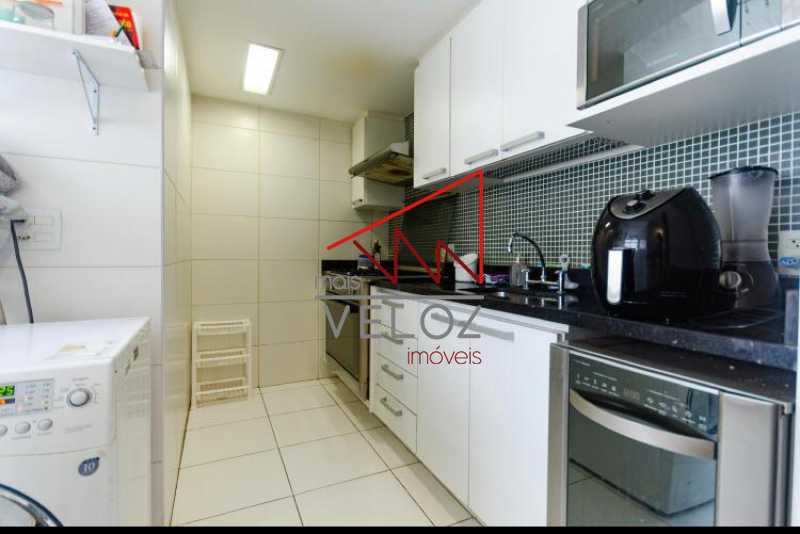 Apartamento à venda com 3 quartos, 95m² - Foto 19