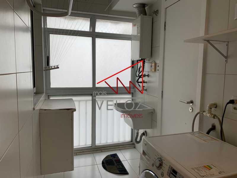 Apartamento à venda com 3 quartos, 95m² - Foto 21