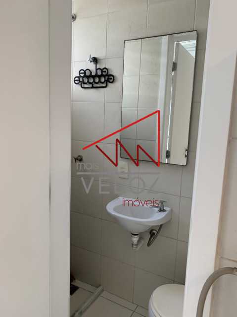 Apartamento à venda com 3 quartos, 95m² - Foto 23