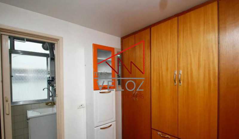 Apartamento à venda com 1 quarto, 60m² - Foto 15