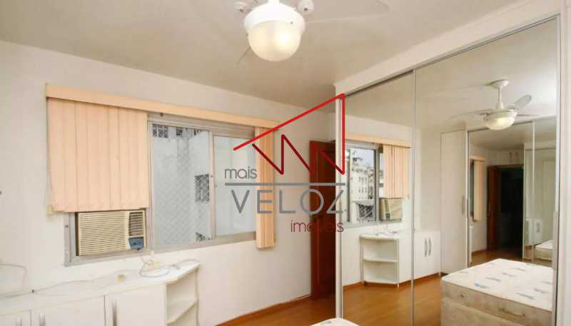 Apartamento à venda com 1 quarto, 60m² - Foto 8