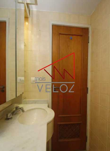 Apartamento à venda com 1 quarto, 60m² - Foto 16