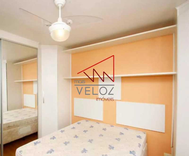 Apartamento à venda com 1 quarto, 60m² - Foto 6