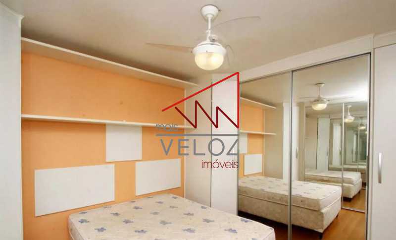 Apartamento à venda com 1 quarto, 60m² - Foto 7