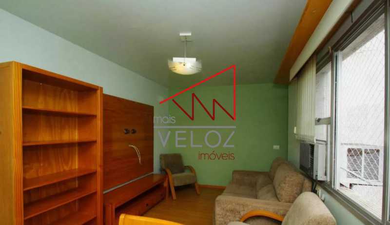 Apartamento à venda com 1 quarto, 60m² - Foto 2