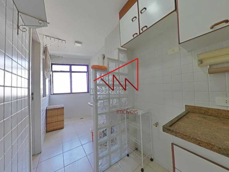 Cobertura à venda com 2 quartos, 162m² - Foto 12