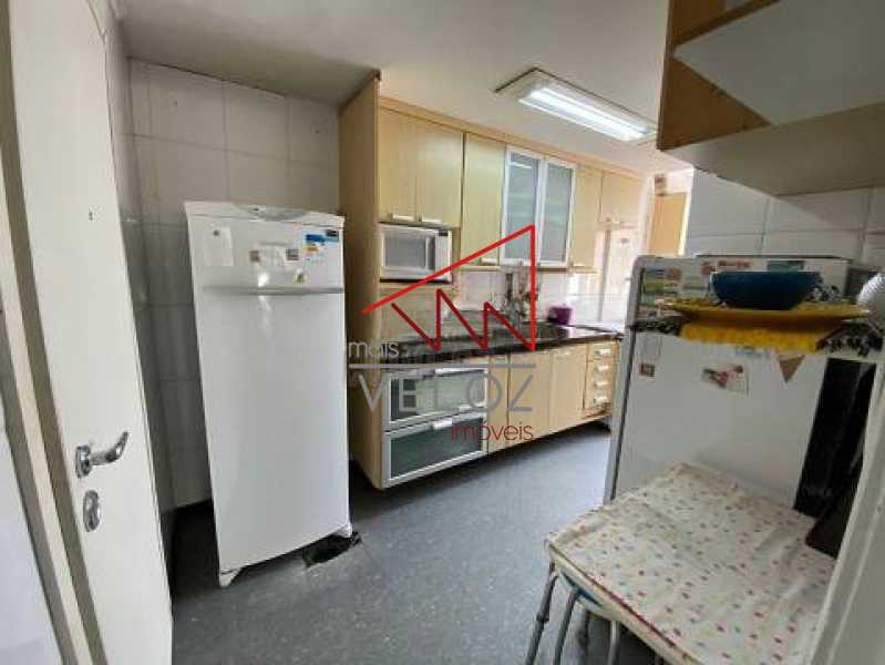 Cobertura à venda com 3 quartos, 170m² - Foto 22