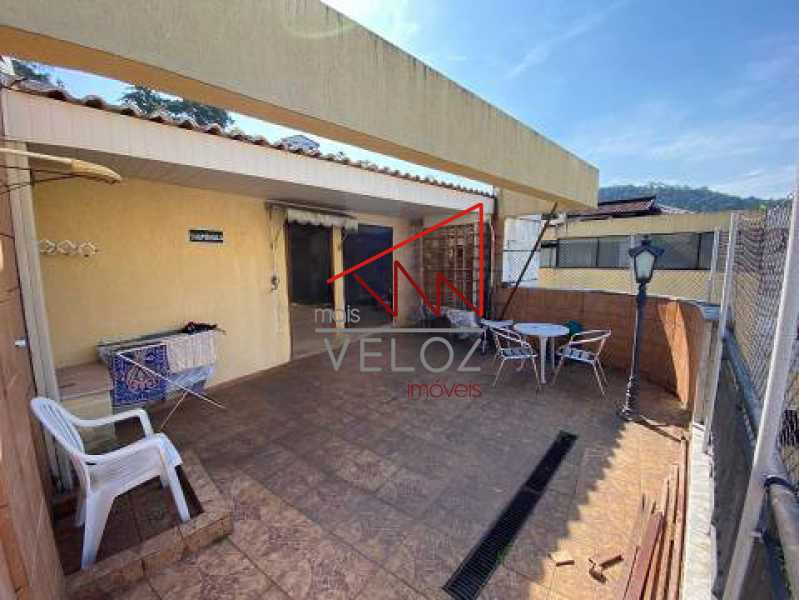 Cobertura à venda com 3 quartos, 170m² - Foto 1