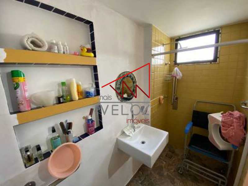 Cobertura à venda com 3 quartos, 170m² - Foto 12