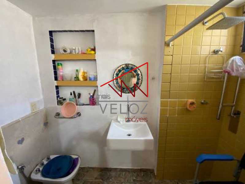 Cobertura à venda com 3 quartos, 170m² - Foto 11