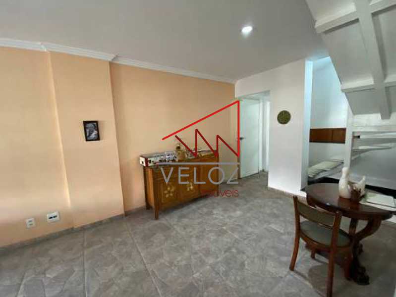 Cobertura à venda com 3 quartos, 170m² - Foto 7