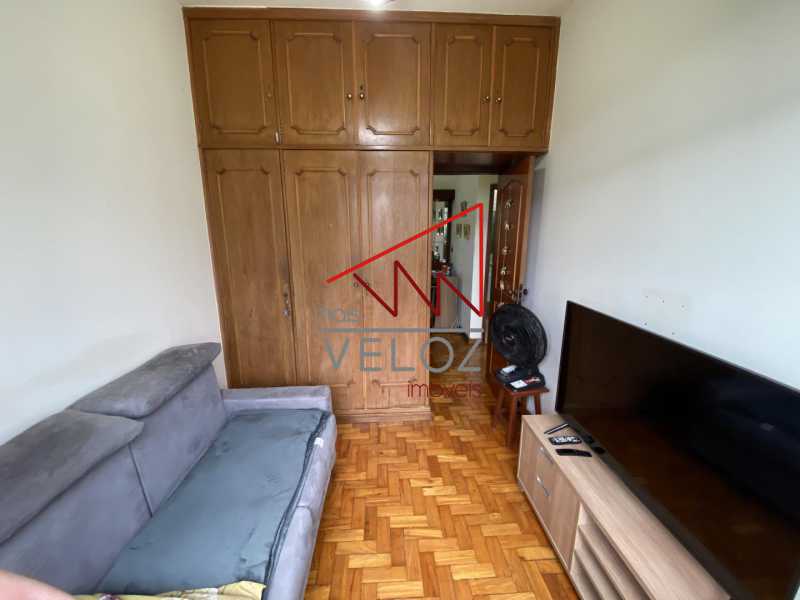 Apartamento à venda com 2 quartos, 63m² - Foto 8