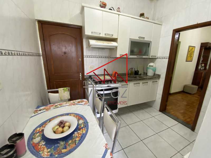 Apartamento à venda com 2 quartos, 63m² - Foto 19