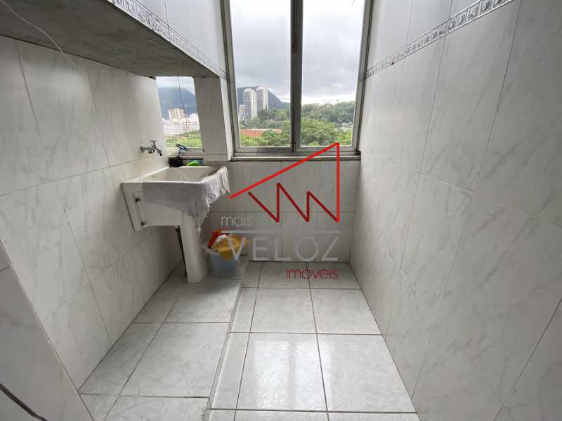 Apartamento à venda com 2 quartos, 63m² - Foto 22