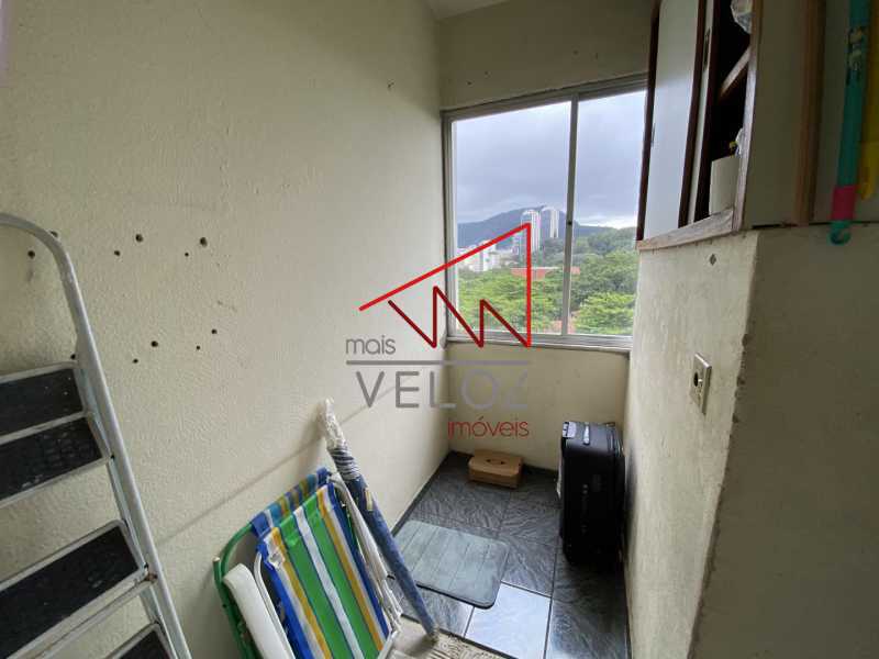 Apartamento à venda com 2 quartos, 63m² - Foto 23