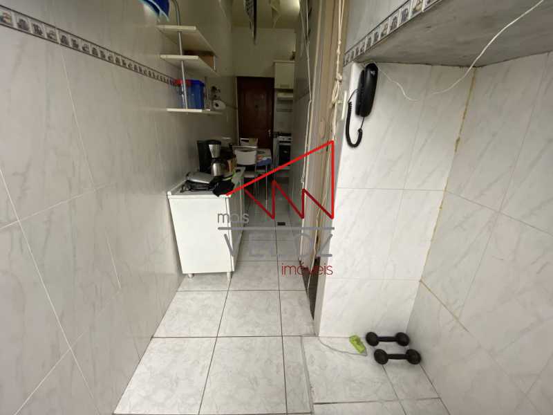 Apartamento à venda com 2 quartos, 63m² - Foto 21