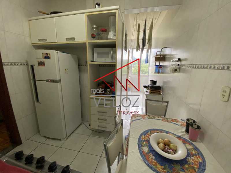 Apartamento à venda com 2 quartos, 63m² - Foto 20