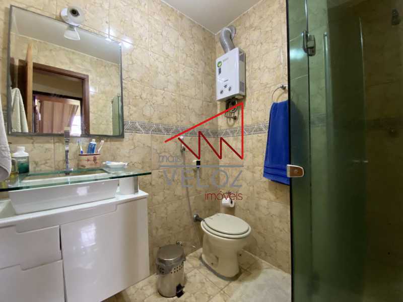 Apartamento à venda com 2 quartos, 63m² - Foto 15