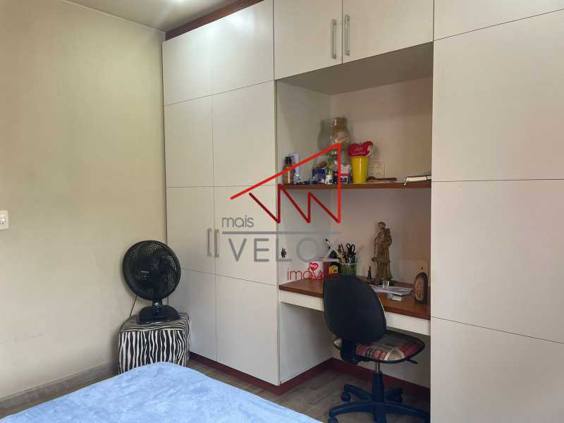 Apartamento à venda com 3 quartos, 105m² - Foto 6