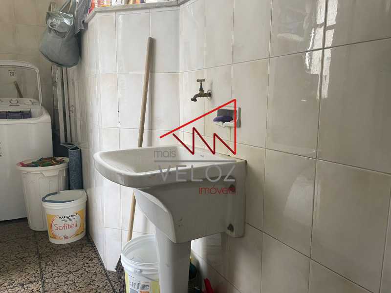 Apartamento à venda com 3 quartos, 105m² - Foto 26