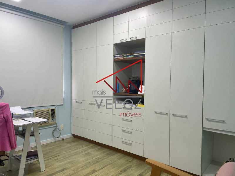 Apartamento à venda com 3 quartos, 105m² - Foto 11