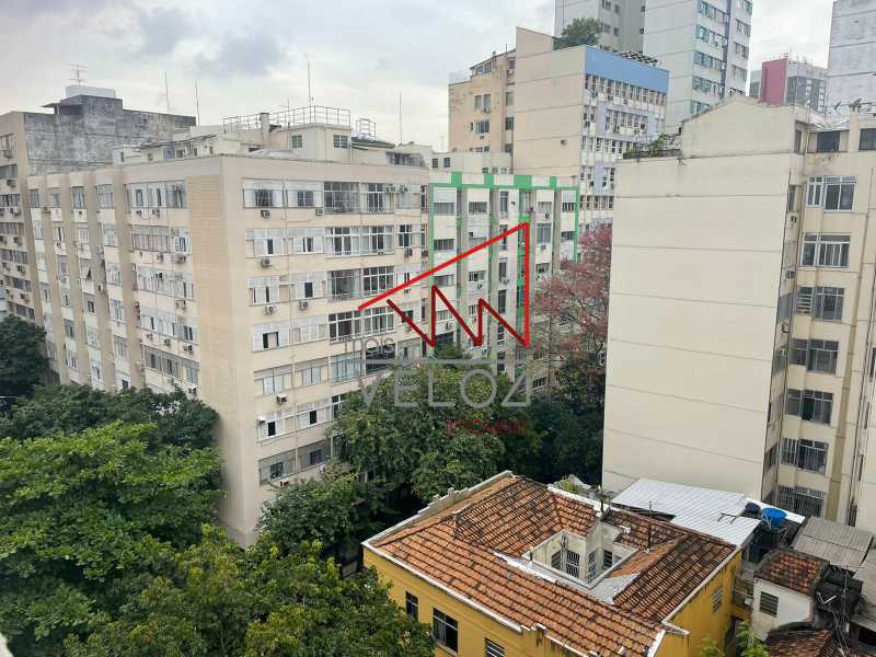 Apartamento à venda com 3 quartos, 105m² - Foto 3