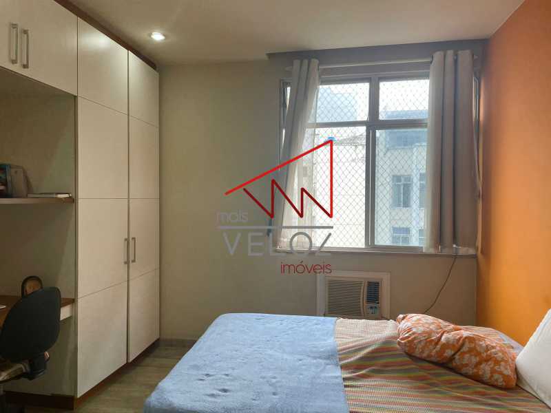 Apartamento à venda com 3 quartos, 105m² - Foto 5