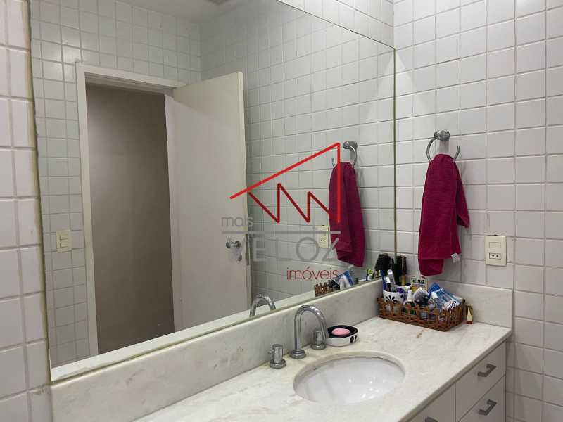 Apartamento à venda com 3 quartos, 105m² - Foto 12