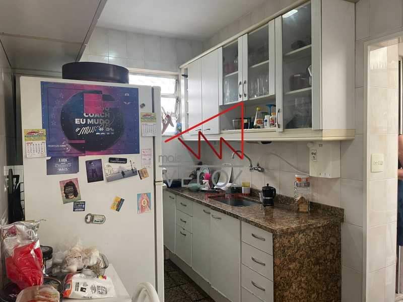 Apartamento à venda com 3 quartos, 105m² - Foto 23