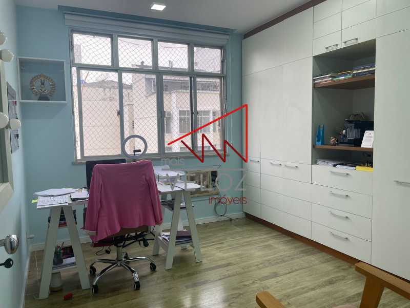 Apartamento à venda com 3 quartos, 105m² - Foto 10