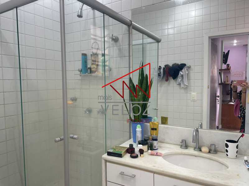 Apartamento à venda com 3 quartos, 105m² - Foto 21