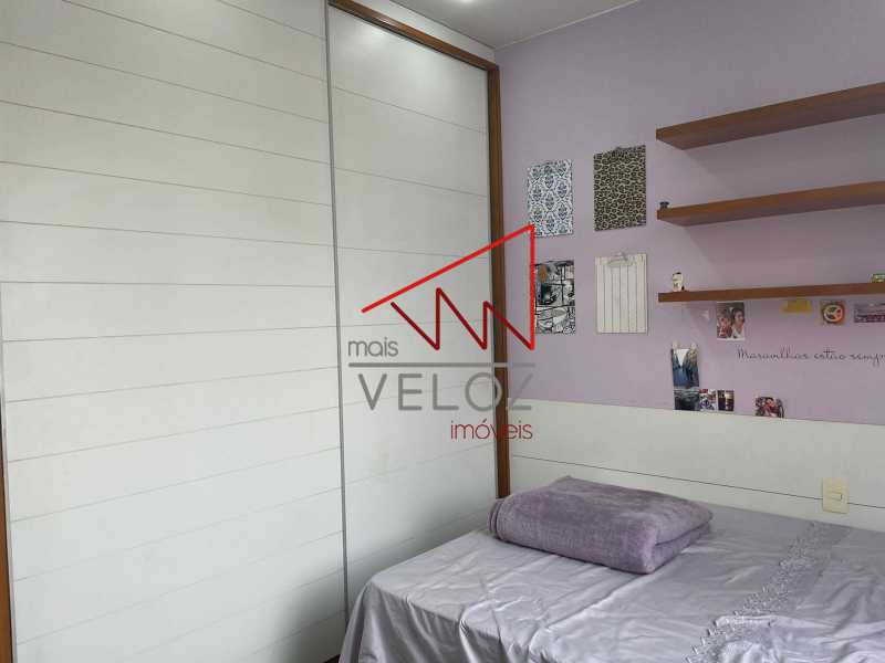 Apartamento à venda com 3 quartos, 105m² - Foto 19