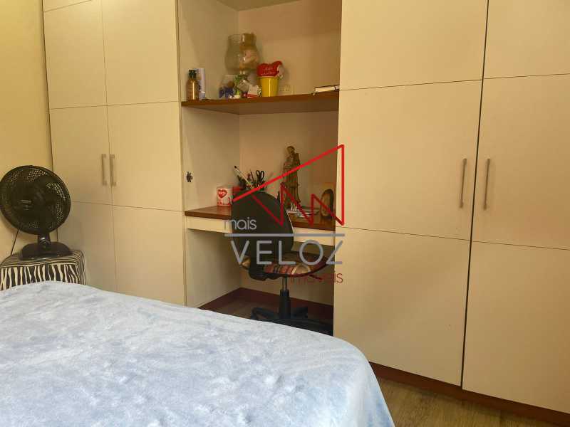 Apartamento à venda com 3 quartos, 105m² - Foto 16