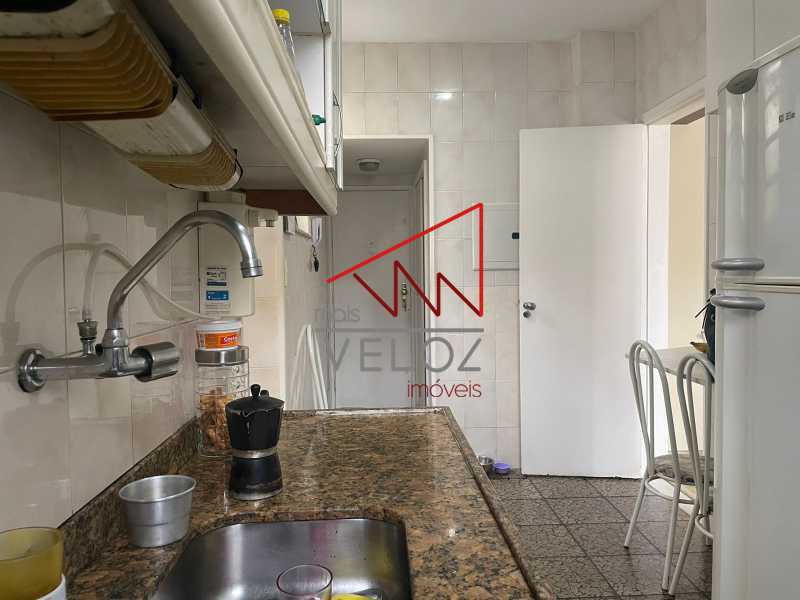 Apartamento à venda com 3 quartos, 105m² - Foto 25