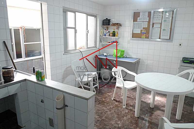 Casa Comercial à venda com 8 quartos, 114m² - Foto 15