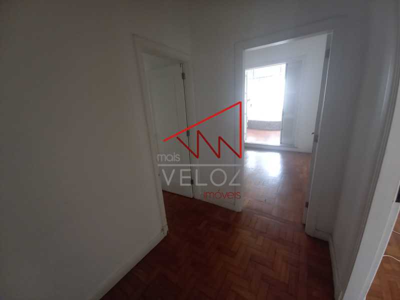 Apartamento à venda com 4 quartos, 103m² - Foto 3