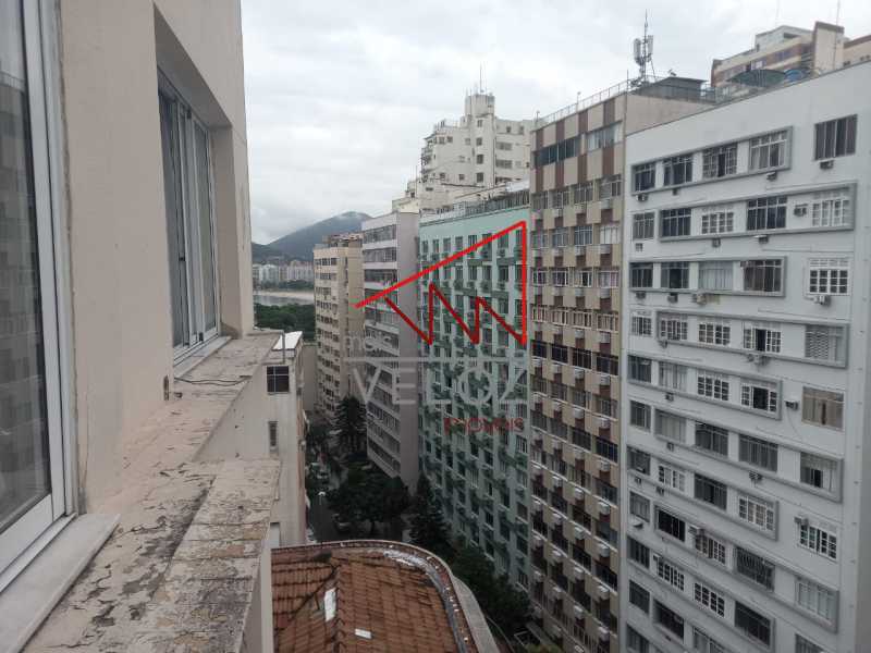 Apartamento à venda com 4 quartos, 103m² - Foto 1